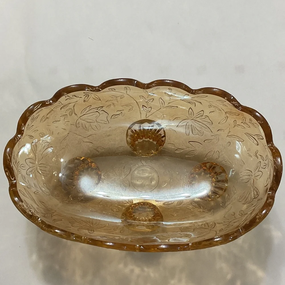 Jeannette Glass enhance your